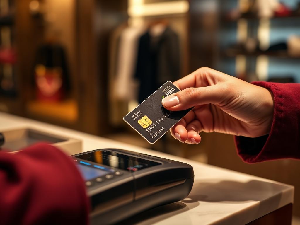Secure online payments