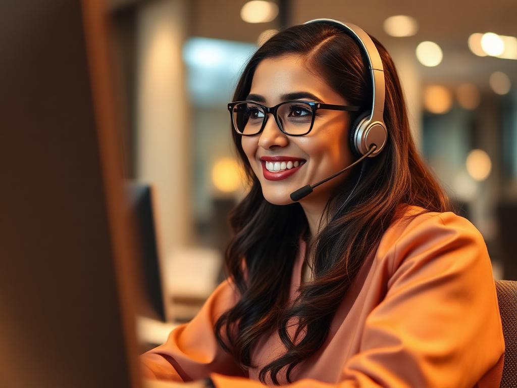 24/7 customer support