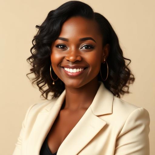 Amara Johnson