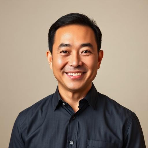 Kenji Tanaka